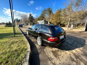 Обява за продажба на Mercedes-Benz E 350 ~13 500 лв. - изображение 3