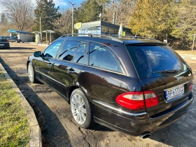 Обява за продажба на Mercedes-Benz E 350 ~13 500 лв. - изображение 2