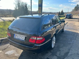 Обява за продажба на Mercedes-Benz E 350 ~13 500 лв. - изображение 1