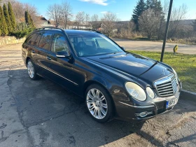 Обява за продажба на Mercedes-Benz E 350 ~13 500 лв. - изображение 1