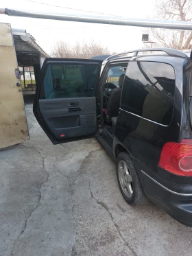 VW Sharan | Mobile.bg    7