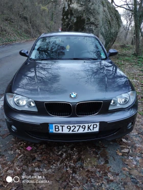BMW 120 120i | Mobile.bg    6