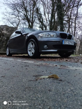 BMW 120 120i | Mobile.bg    3