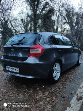BMW 120 120i | Mobile.bg    4