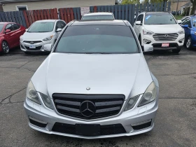 Mercedes-Benz E 63 AMG CARFAX АВТО КРЕДИТ - 24600 лв. - 52955930 | Car24.bg