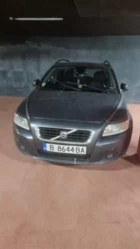 Volvo V50 | Mobile.bg    1