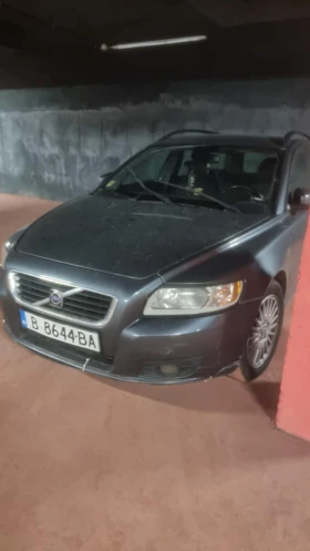 Volvo V50 | Mobile.bg    5