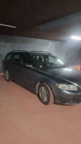 Volvo V50 | Mobile.bg    2