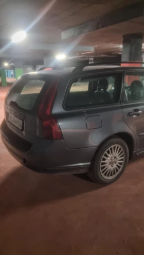 Volvo V50 | Mobile.bg    4