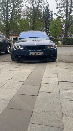 BMW 330 | Mobile.bg    2