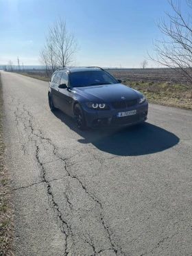 BMW 330 | Mobile.bg    7