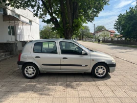 Renault Clio 1.6 8V Initiale Paris -  ! | Mobile.bg    4
