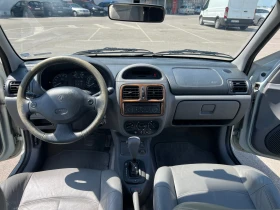 Обява за продажба на Renault Clio 1.6 8V Initiale Paris - Поръчково изпълнение! ~3 900 лв. - изображение 11
