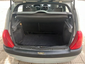 Renault Clio 1.6 8V Initiale Paris -  ! | Mobile.bg    16