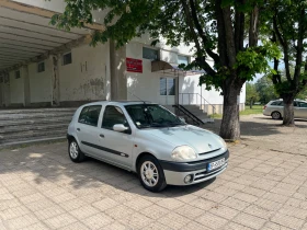Renault Clio 1.6 8V Initiale Paris -  ! | Mobile.bg    3