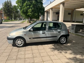 Renault Clio 1.6 8V Initiale Paris -  ! | Mobile.bg    8