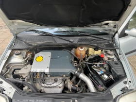 Renault Clio 1.6 8V Initiale Paris -  ! | Mobile.bg    15