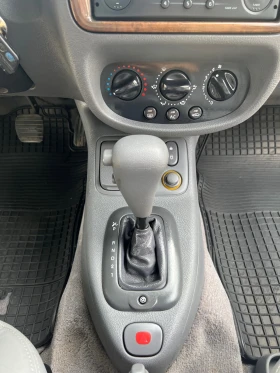 Renault Clio 1.6 8V Initiale Paris -  ! | Mobile.bg    11