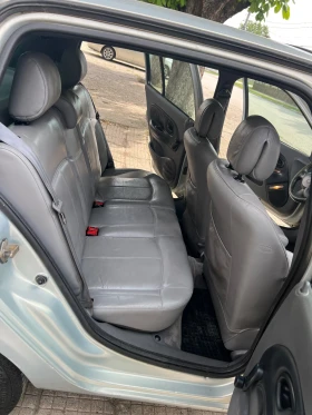 Renault Clio 1.6 8V Initiale Paris -  ! | Mobile.bg    13