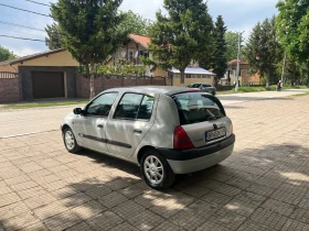 Renault Clio 1.6 8V Initiale Paris -  ! | Mobile.bg    7