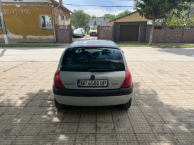 Renault Clio 1.6 8V Initiale Paris -  ! | Mobile.bg    6