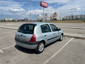 Обява за продажба на Renault Clio 1.6 8V Initiale Paris - Поръчково изпълнение! ~3 900 лв. - изображение 3
