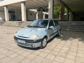     Renault Clio 1.6 8V Initiale Paris -  !