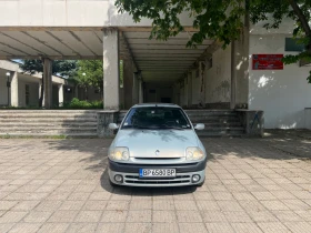 Renault Clio 1.6 8V Initiale Paris -  ! | Mobile.bg    2