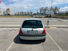 Обява за продажба на Renault Clio 1.6 8V Initiale Paris - Поръчково изпълнение! ~3 900 лв. - изображение 4