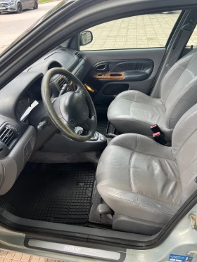 Renault Clio 1.6 8V Initiale Paris -  ! | Mobile.bg    9