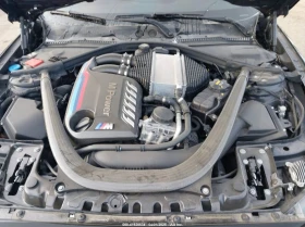BMW M2 3.0L I-6 DI, DOHC, VVT, TURBO, 405HP Rear Wheel Dr | Mobile.bg    15