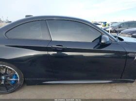 BMW M2 3.0L I-6 DI, DOHC, VVT, TURBO, 405HP Rear Wheel Dr | Mobile.bg    5