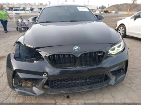 BMW M2 3.0L I-6 DI, DOHC, VVT, TURBO, 405HP Rear Wheel Dr | Mobile.bg    4