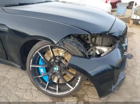 BMW M2 3.0L I-6 DI, DOHC, VVT, TURBO, 405HP Rear Wheel Dr | Mobile.bg    11