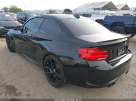 BMW M2 3.0L I-6 DI, DOHC, VVT, TURBO, 405HP Rear Wheel Dr | Mobile.bg    8