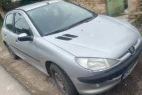 Peugeot 206 206 | Mobile.bg    9