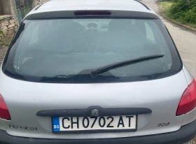 Peugeot 206 206 | Mobile.bg    3
