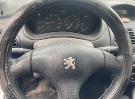 Peugeot 206 206 | Mobile.bg    5