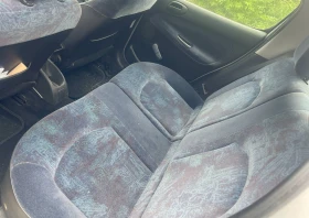Peugeot 206 206 | Mobile.bg    8