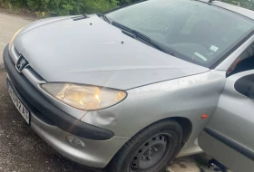 Peugeot 206 206 | Mobile.bg    6