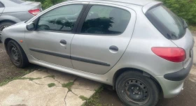 Peugeot 206 206 | Mobile.bg    2