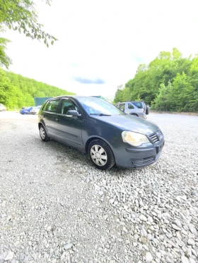  VW Polo
