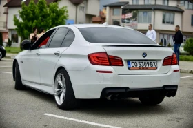 BMW 535 BMW 535 F10 - 28999 лв. - 92846144 5