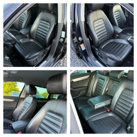 VW Passat Highline 2.0 TDI (170 ) DSG/Led///EU5 | Mobile.bg    14