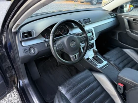 VW Passat Highline 2.0 TDI (170 ) DSG/Led///EU5 | Mobile.bg    9