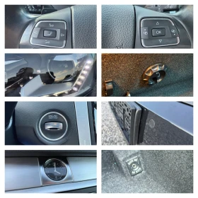 VW Passat Highline 2.0 TDI (170 ) DSG/Led///EU5 | Mobile.bg    16