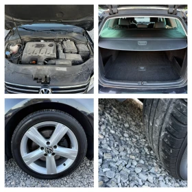 VW Passat Highline 2.0 TDI (170 ) DSG/Led///EU5 | Mobile.bg    17