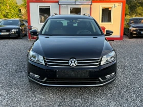 VW Passat Highline 2.0 TDI (170 ) DSG/Led///EU5 | Mobile.bg    2