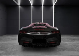 Ferrari SF 90 Novitec | Mobile.bg    4
