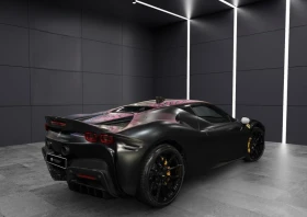 Ferrari SF 90 Novitec | Mobile.bg    2